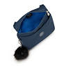 Emmylou Crossbody Bag, Blue Embrace GG, small