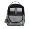 Clas Seoul Large Laptop Backpack, Almost Grey, small