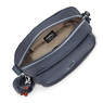 Stelma Crossbody Bag, Foggy Grey, small