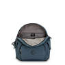 City Pack Small Backpack, Nocturnal Grey, small