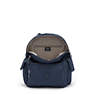 City Pack Small Backpack, Blue Bleu 2, small