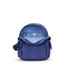 City Pack Small Backpack, Ocean Blue, small