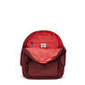 City Pack Small Backpack, Flaring Rust, small