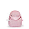 City Pack Small Backpack, Pink Surprise, small