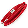 Riri Crossbody Bag, Party Red, small