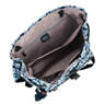Keeper Small Backpack, Cool Camo, small