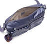 Jean Crossbody Bag, Enchanted Purple Metallic, small