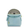 City Pack Backpack, Deep Sky Blue, small