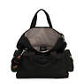 Revel Convertible Backpack , True Black, small
