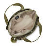Felicity Shoulder Bag, Hiker Green, small