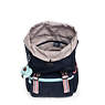 Experience Small Backpack, Krispy Flower, small