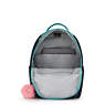 Seoul Large Printed 15" Laptop Backpack, Dreamy Stars, small