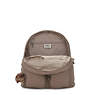 Fiona Medium Backpack, Stone Beige, small