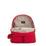 Fiona Medium Backpack, Cherry Tonal, small