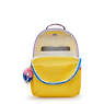 Seoul Large 15" Laptop Backpack, Sun, small