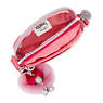 Tally Crossbody Phone Bag, Joyous Pink Fun, small