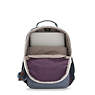 Seoul Go Large 15" Laptop Backpack, Metal Lilac, small