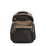 Osho Laptop Backpack, Delicate Black, small