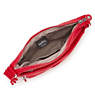 Arto Small Crossbody Bag, Red Rouge, small