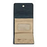 Cece Small Wallet, True Blue Tonal, small