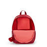 Delia Backpack, Funky Red, small