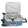 Darcey Small Carry-On Rolling Luggage, Brush Blue C, small