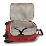Darcey Small Carry-On Rolling Luggage, Dusty Carmine, small