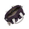Defea Handbag, Misty Purple, small