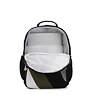 Seoul Large 15" Laptop Backpack, Change Of Hearts, small