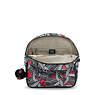 Arilla Backpack, Confetti Pink, small