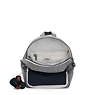 Rosalind Small Backpack, Cosmic Navy, small