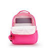 Shelden 15" Laptop Backpack, Girly Tile, small