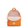 Reposa Backpack, Soft Apricot, small