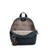 Winnifred Mini Backpack, True Blue Tonal, small
