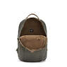 Troy 13" Laptop Backpack, Faded Green, small