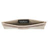 Daria Card Holder, Quartz Metallic, small