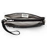 Creativity Extra Large Wristlet, Black Rose, small
