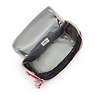 New Kichirou Lunch Bag, Poppy Rose C, small