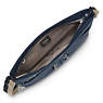 New Angie Printed Crossbody Bag, Blue Sky, small