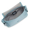 Sabian Crossbody Mini Bag, Allure Teal Chain, small