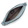 Sebastian Crossbody Bag, Allure Teal Chain, small