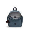 Chantria Small Backpack, Nocturnal Grey M, small