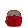 Romina Backpack, Cherry Tonal, small