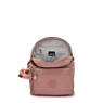 Ezra Small Backpack, Rosey Rose, small