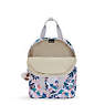 Siva Backpack, Dramatic Blooms, small
