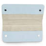 Jolin Wallet, Shy Blue Shimmer, small