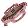 Alexus Shoulder Bag, Sweet Pink, small