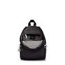 Delia Compact Convertible Backpack, Paka Black, small