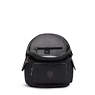 City Pack Small Backpack, Rich Black, small