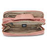 Jaconita Toiletry Bag, Warm Rose, small